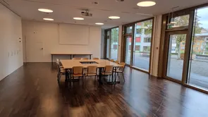 DerTreffpunkt im Sunnige Hof - 1