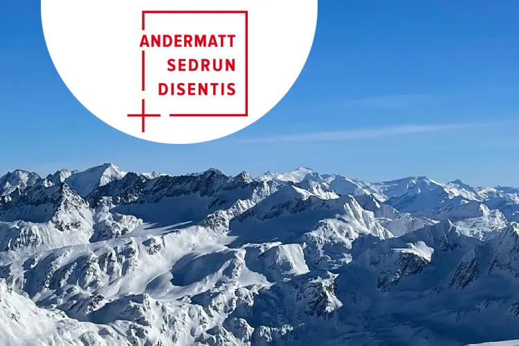 SiKo Albisrieden – Schneetag in Andermatt