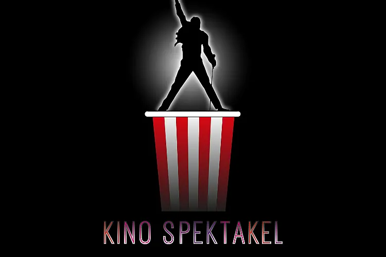 SiKo Albisrieden – Open Air Kino Bohemian Rhapsody