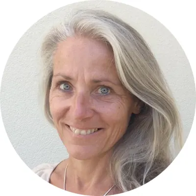 Claudia Rütimann