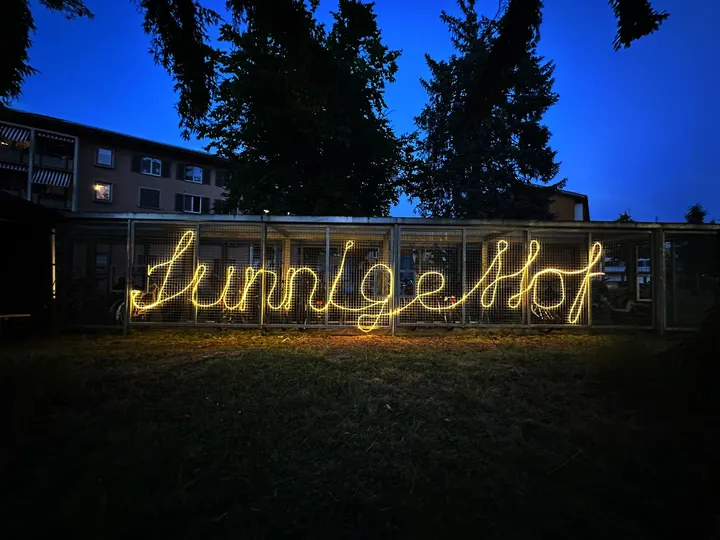 Sommerfest der SiKo Albisrieden im Sunnige Hof