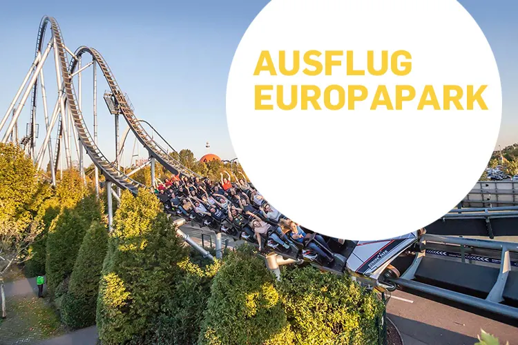 Ausflug Europapark - 2027