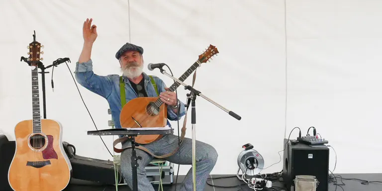 SiKo Albisrieden – Musik am Sommerfest