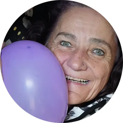 Brigitte Zwicky